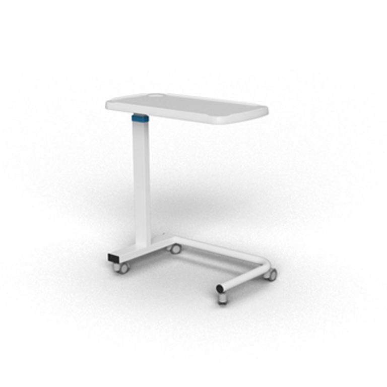 C7310 Polypropylene Bed Table Hospitallium from Turkey