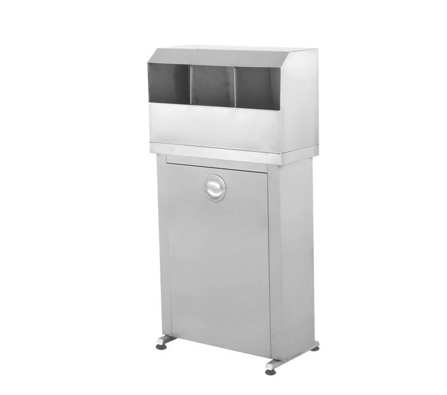 C-7400 - Kep Bonnet Cabinet