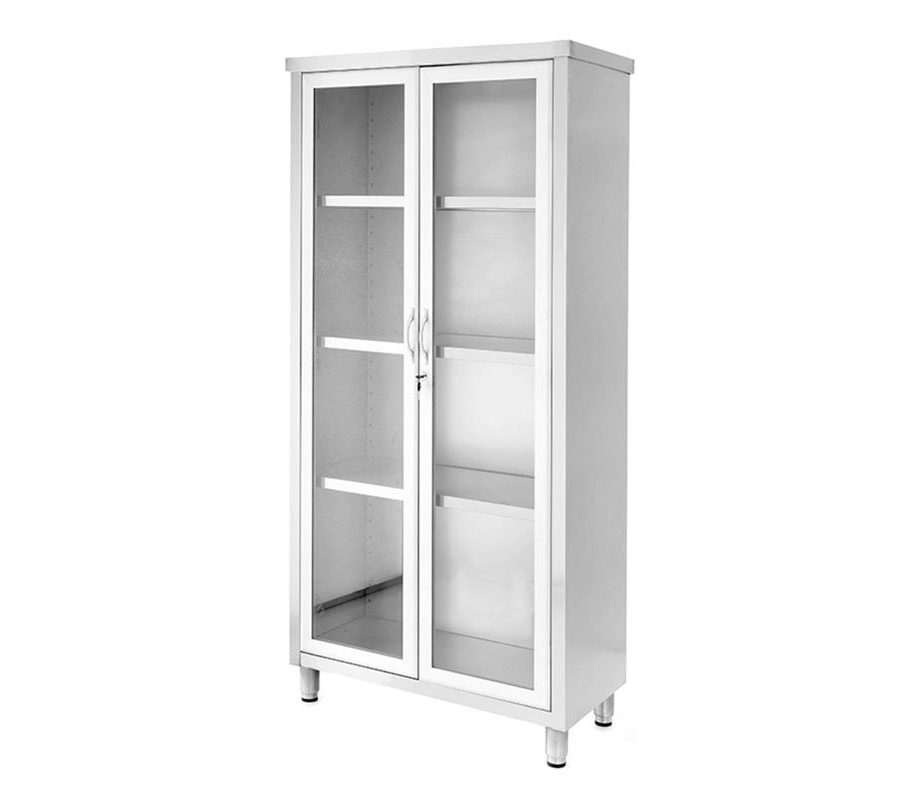 C-7410 - Tool and Medicine Cabinet
