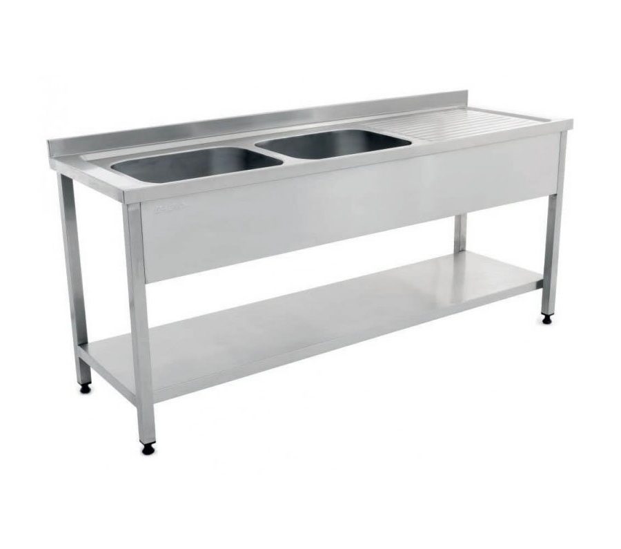 C-7500 - Material Washing Sink