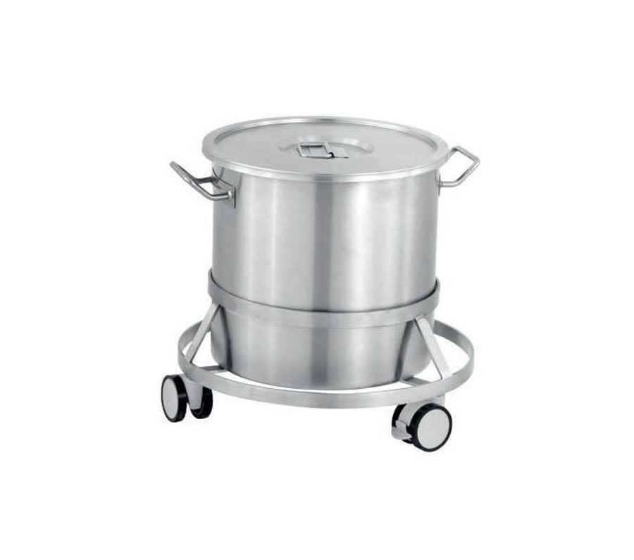 C-7510 - Medical Waste Bucket