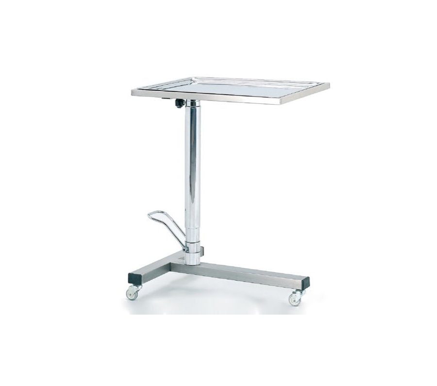 C-7520 - Hydraulic Mayo Table