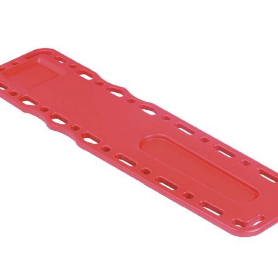 C-8060 - Spine Board (Plastic)