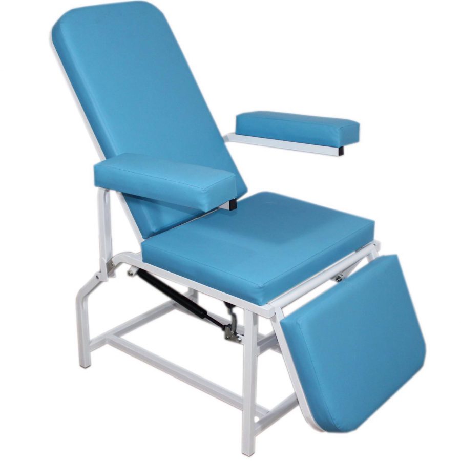 C-8020 - Blood Letting Chair