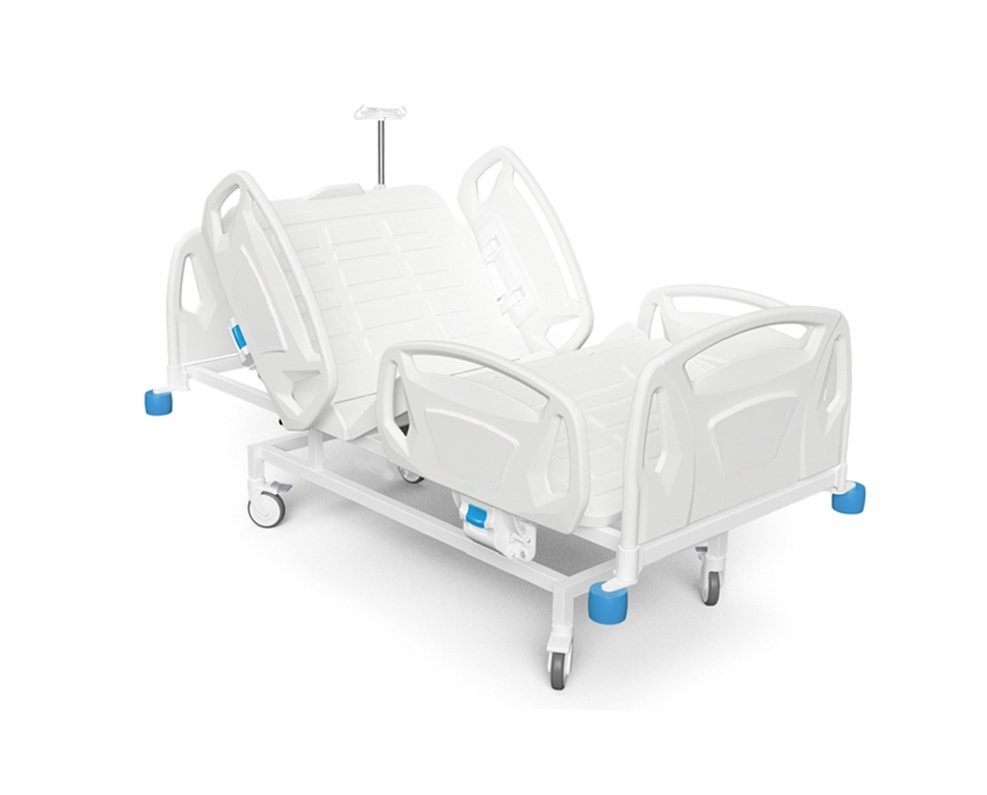 FAQs About Hospital Beds and Features