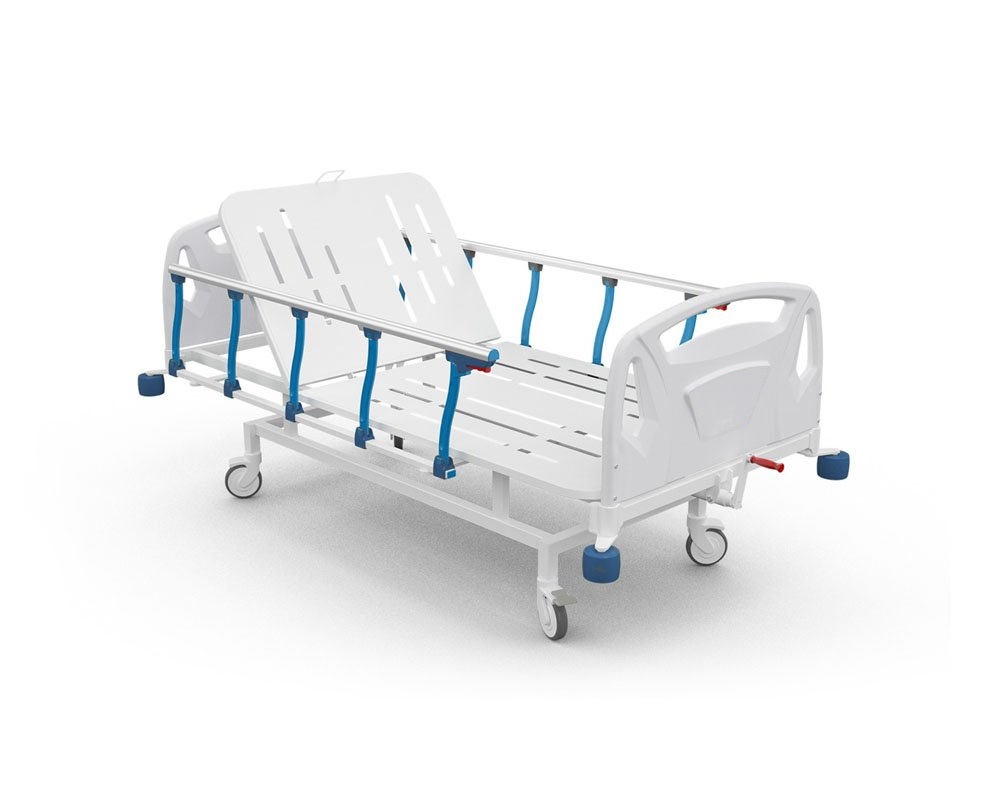 Hospital Furniture, Dynamics and Market