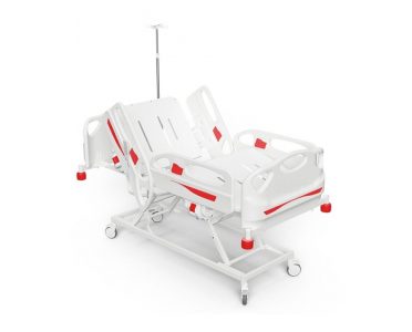 Why a Safe Hospital Bed is Important