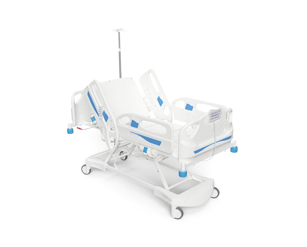 Different Types of Hospital Beds