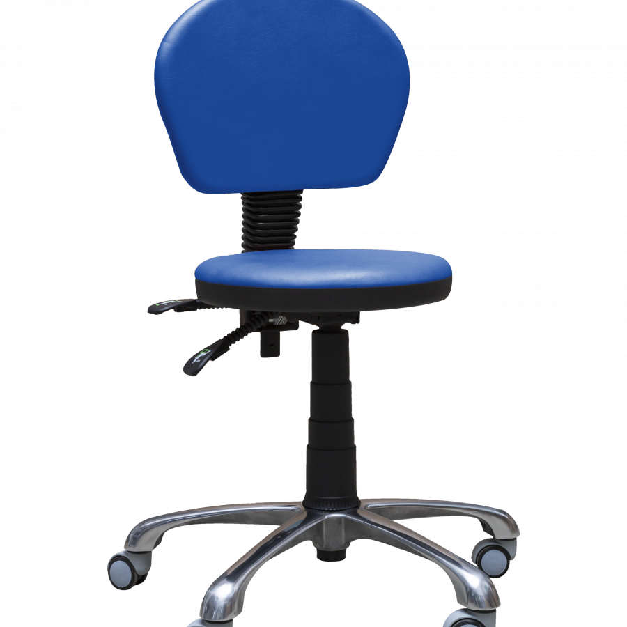 ST-A - Doctor and Assistant Stool