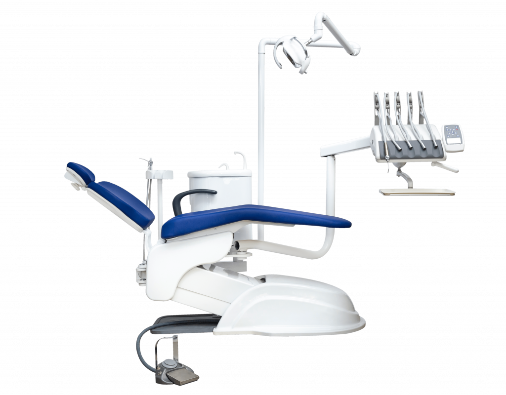 The importance of Trendelenburg position in dental care