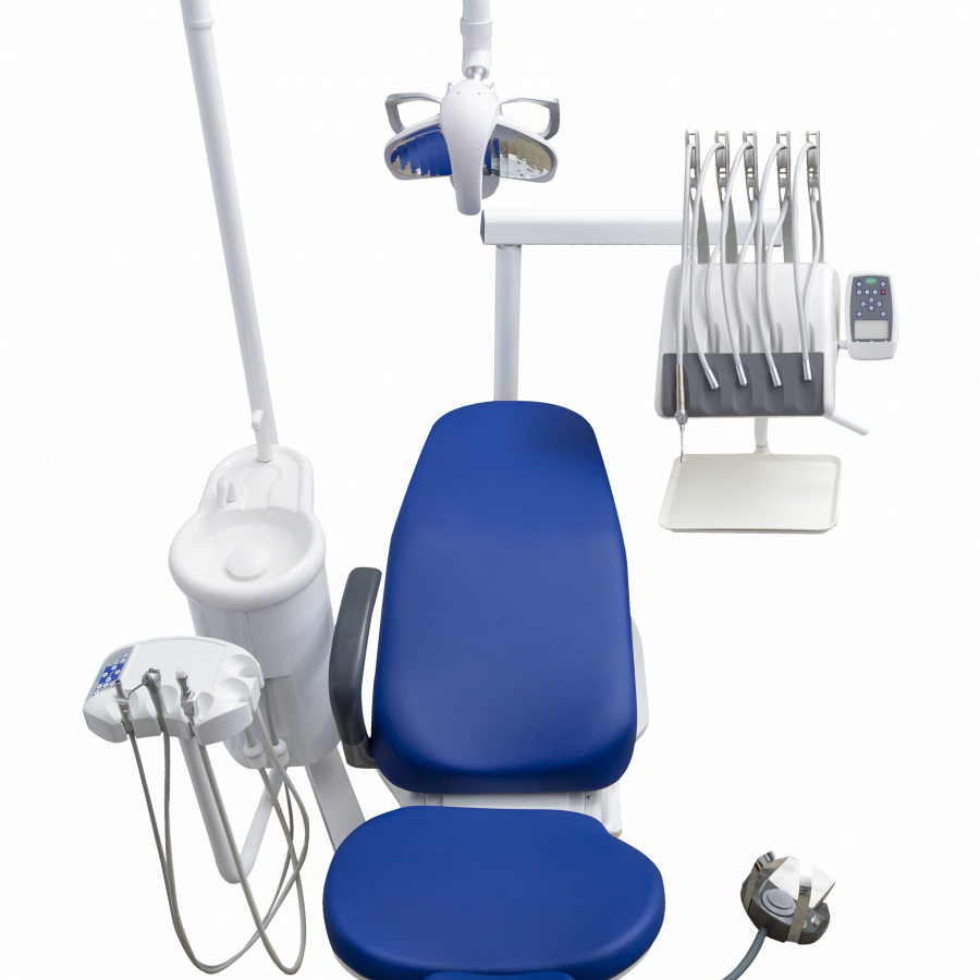 DENTCLASS PLUS Rod Dental Unit