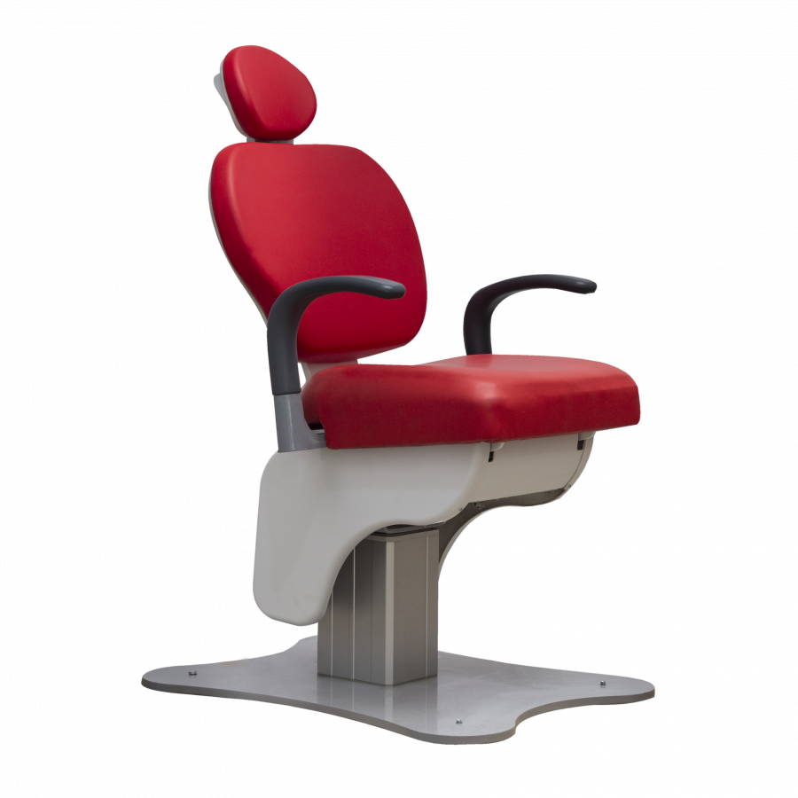 X-Ray Chair