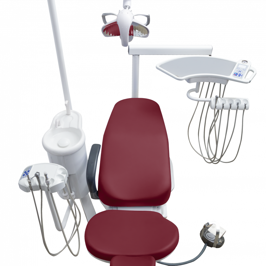 DENTCLASS Rod Dental Unit