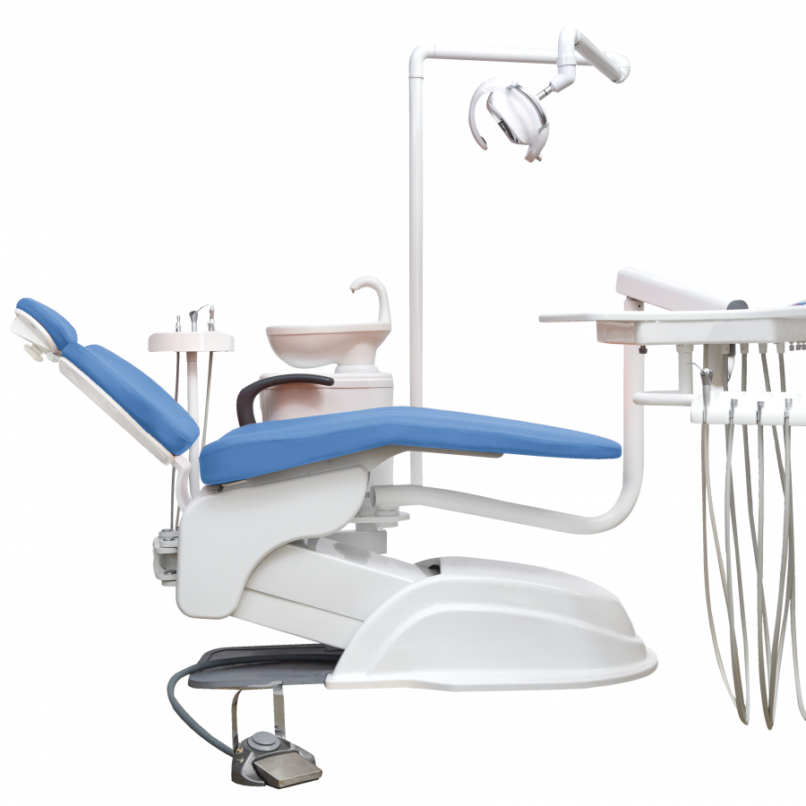 DENTCLASS PLUS Holder Dental Unit