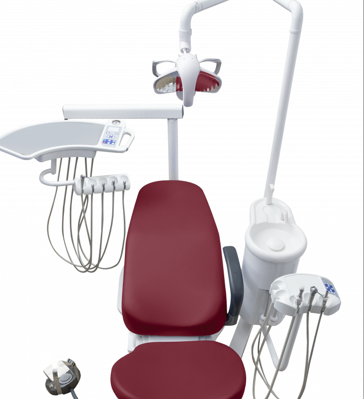 Choosing A Dentist Chair? Dental Unit Manufacturer's Advice