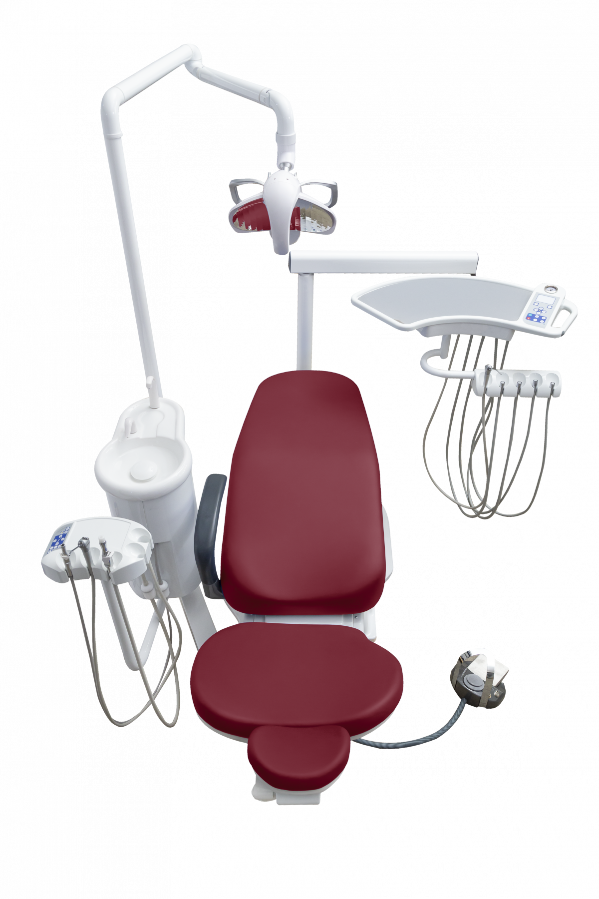 Choosing a Dental Chair & Dental Unit Manufacturer in Turkey