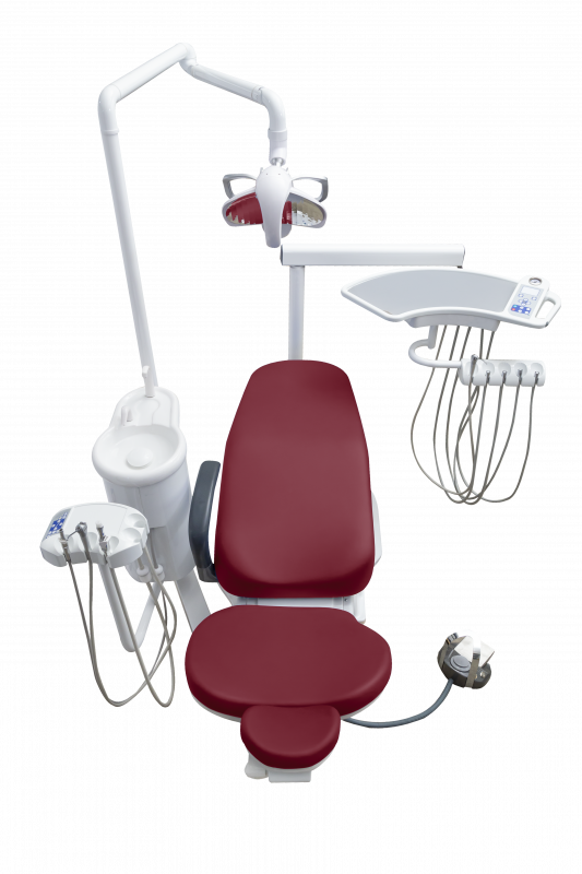 Choosing a Dental Chair