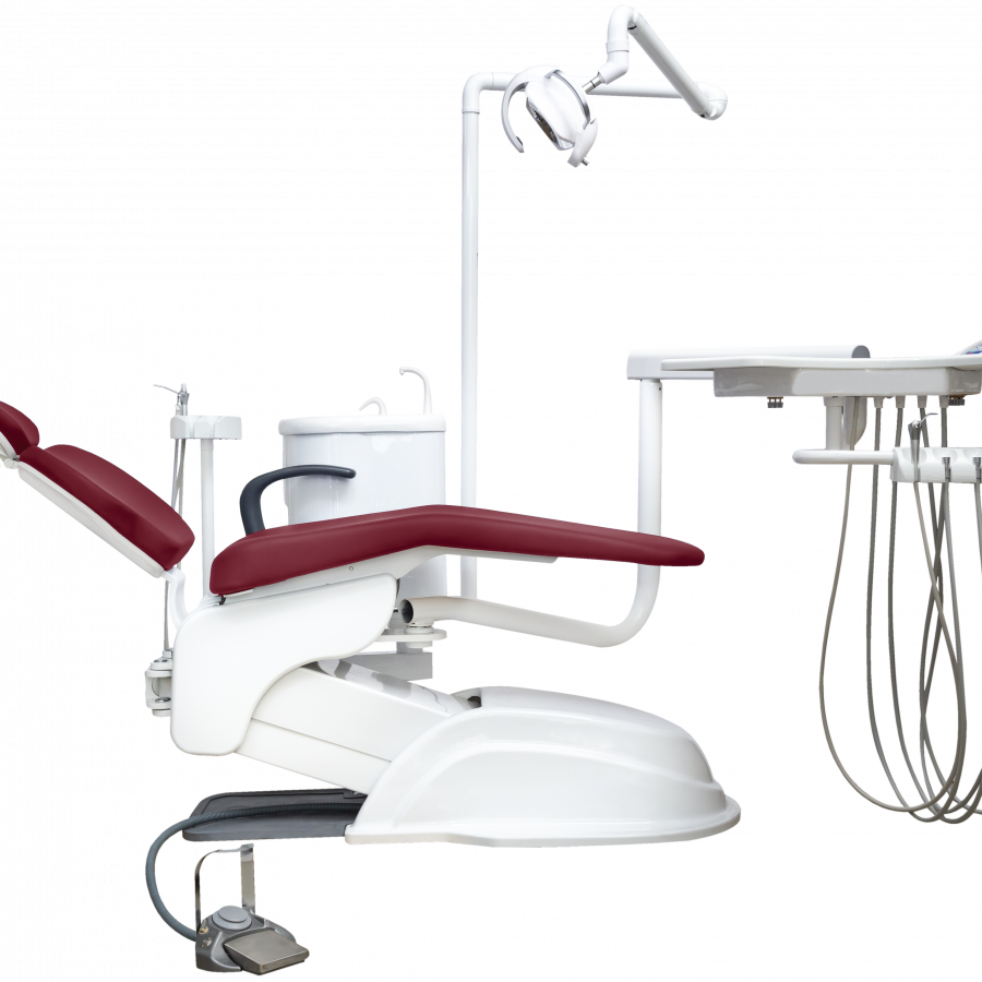 DENTCLASS Holder Dental Unit