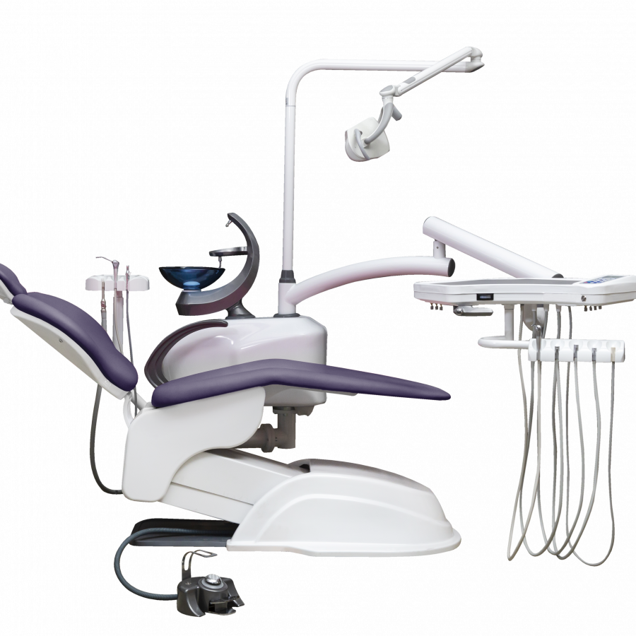 DENTPASS Holder Dental Unit