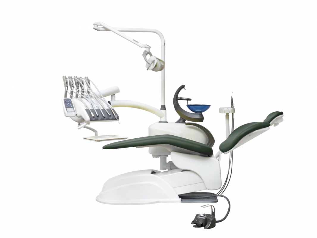 A Buyer's Guide to Dental Chairs