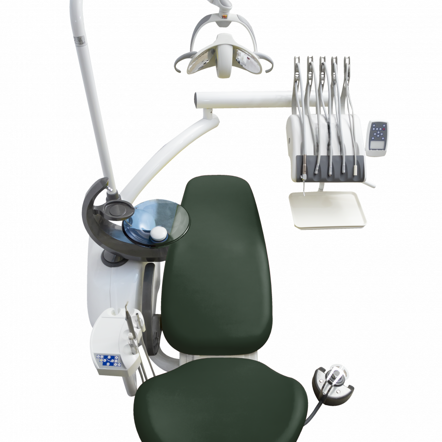 DENTPASS Rod Dental Unit