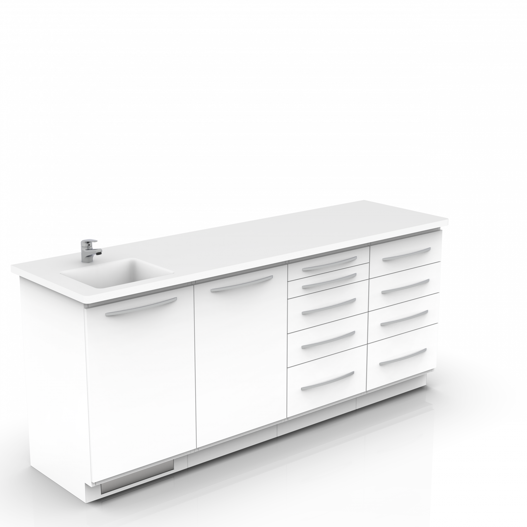 lb-c-double-dental-workbench-hospitallium-supplier-in-turkey