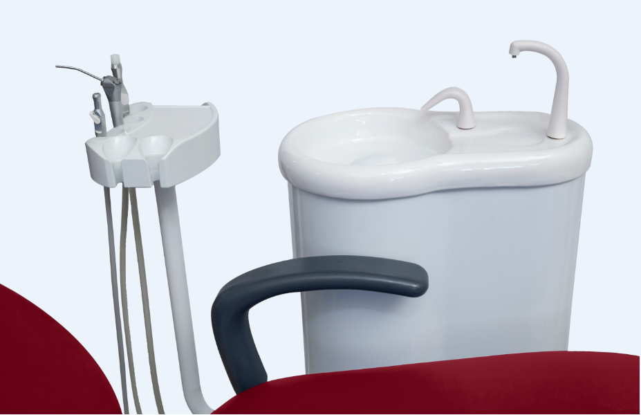 What are the Equipment and Materials Used in Dental Health?