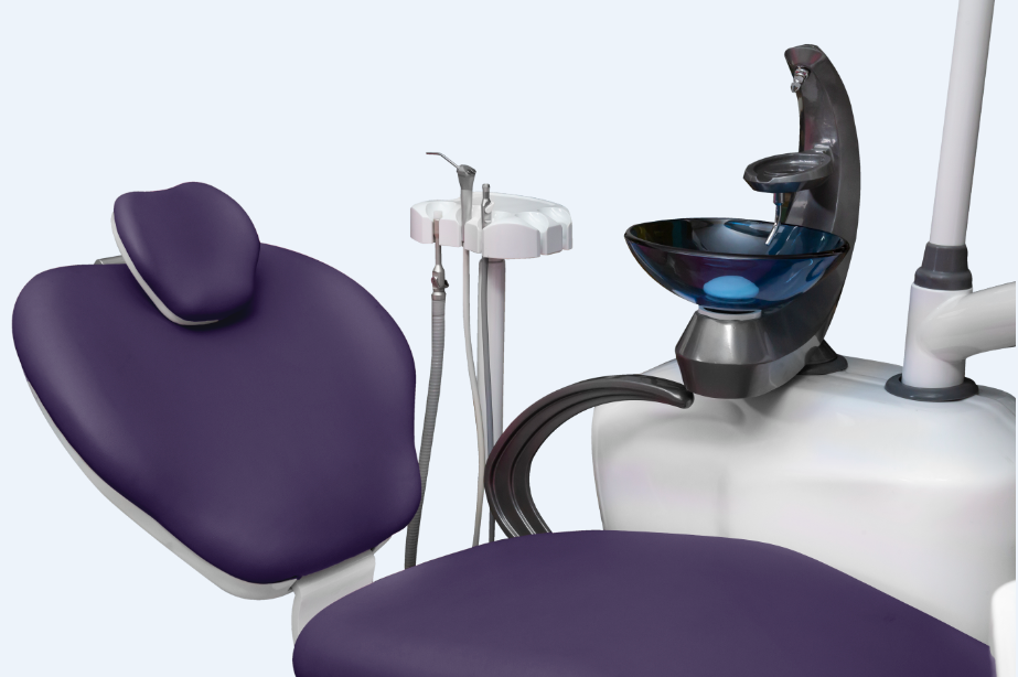 4 Ergonomic Features to Have in a Dental Chair