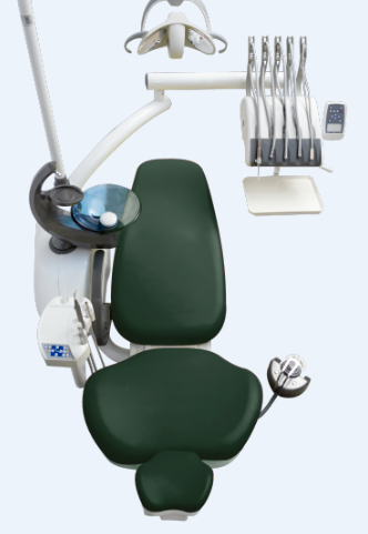 Dental Chair Guide