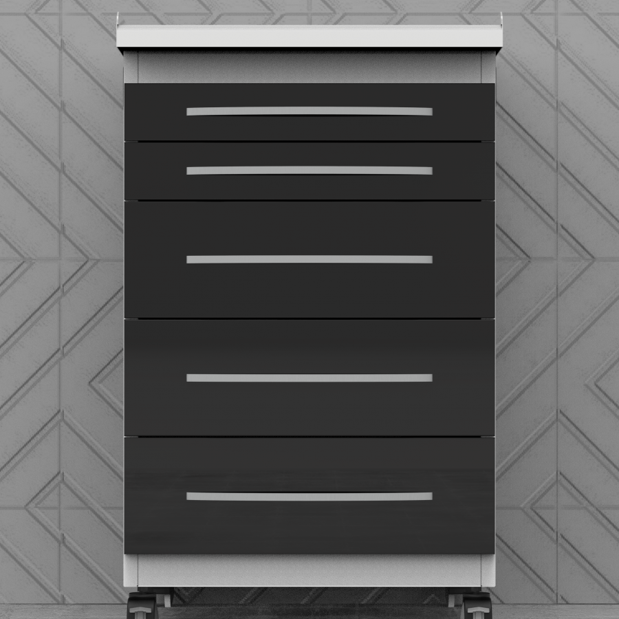 MC - Mobile Clinical Cabinet