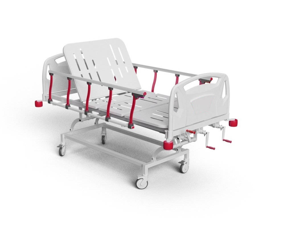 How to choose a more affordable hospital bed?